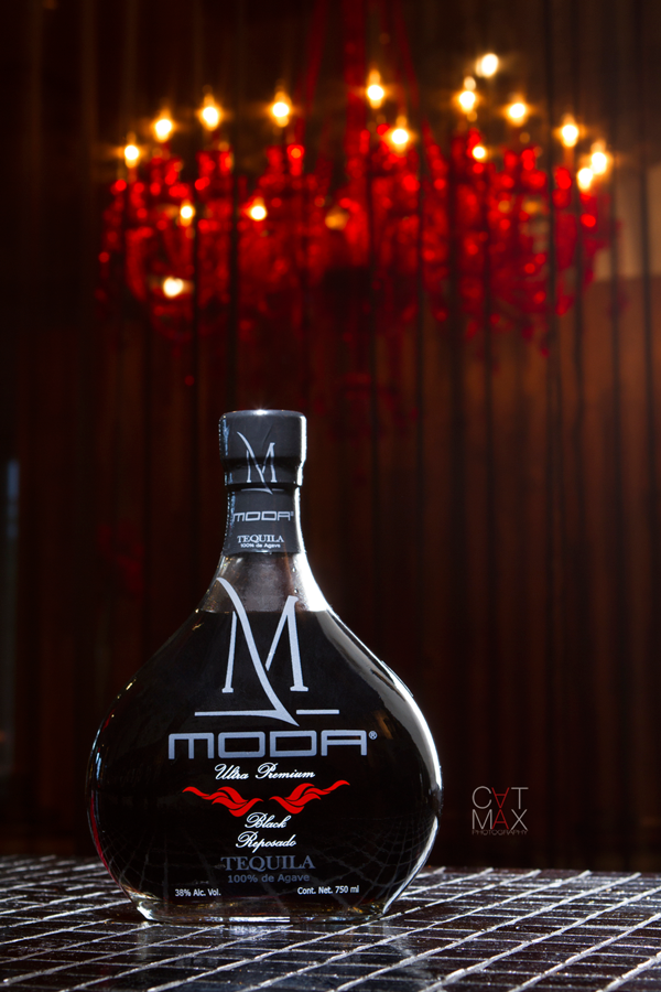  MODA Tequila 