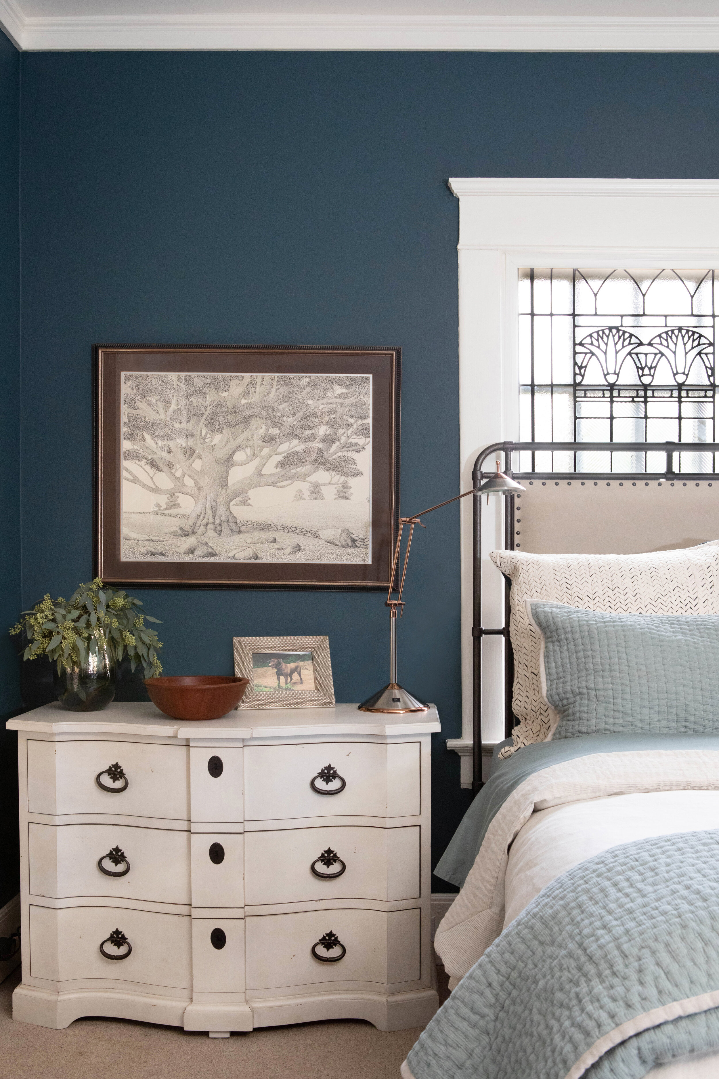  J. Thomas Designs, Bedroom 