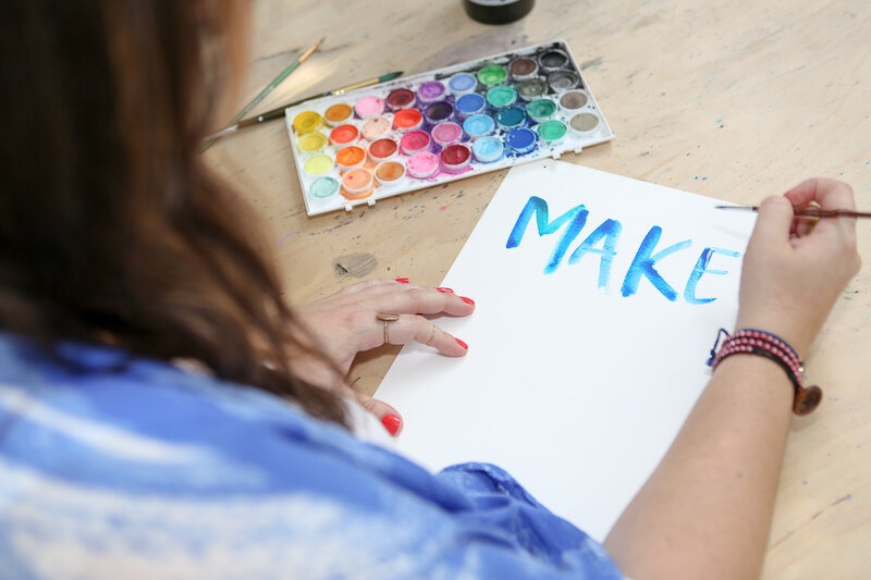 5 Questions to Answer When Working on Branding