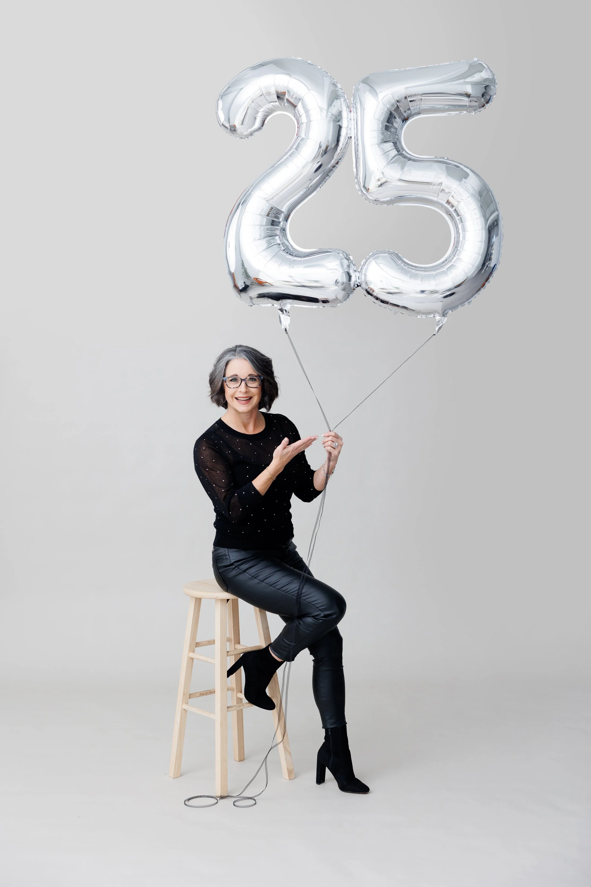 Jennifer Looney of JL Signature Designs luxury interior designer Atlanta