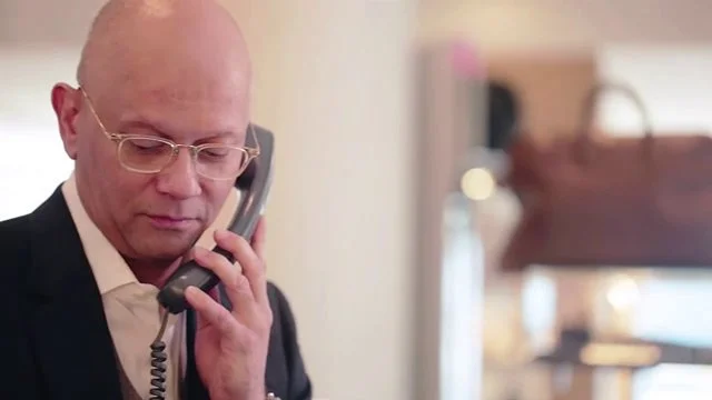 Barneys Concierge Service