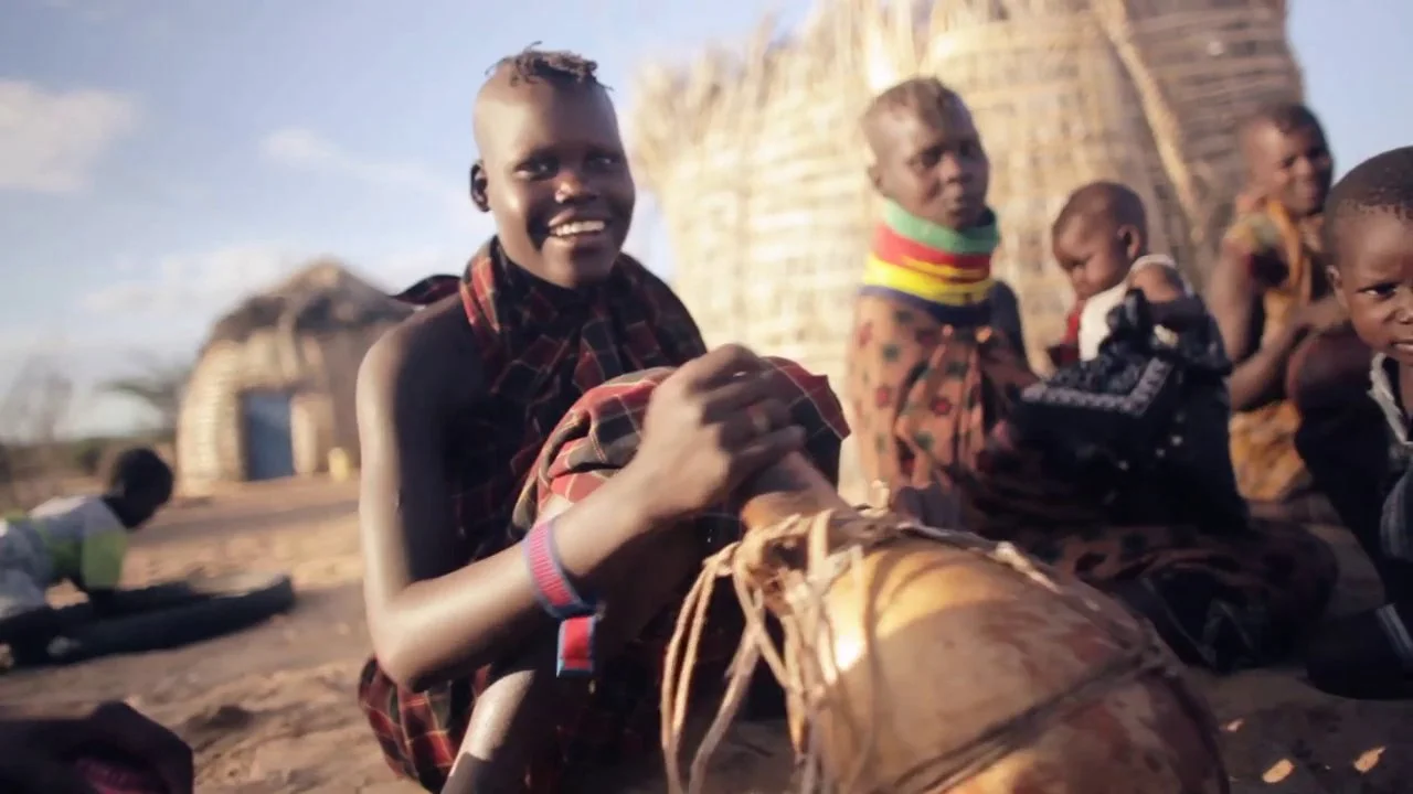 Powering Agriculture, for USAID