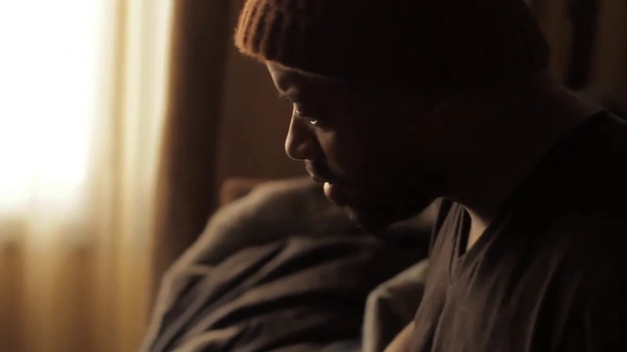 Jermaine Dupri Tour, for Crown Royal, Part 1