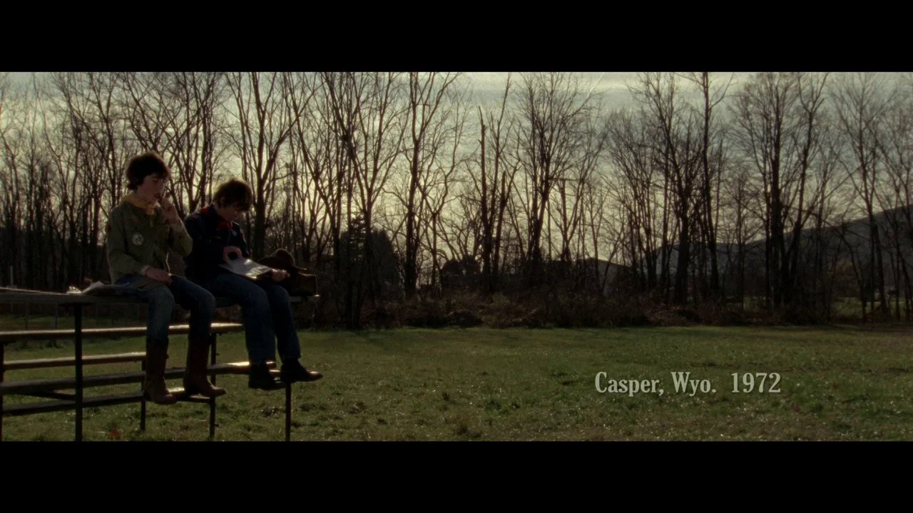 Katrina Whalen - Titles Design Reel 2014