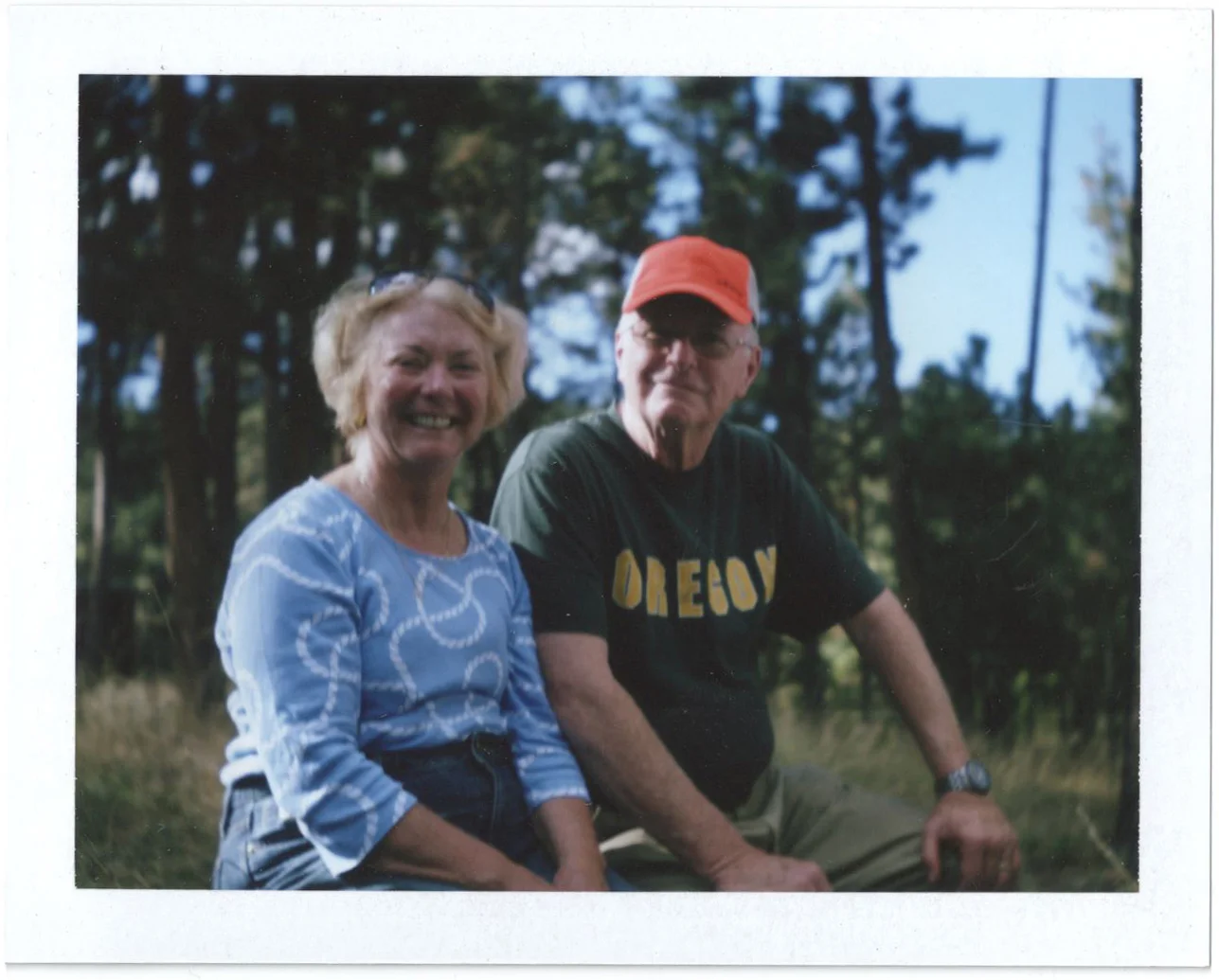 Rich & Lynne Whalen, producers & caterers
