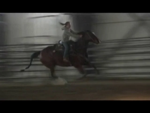 Chica & The Barrel Champ (2011)