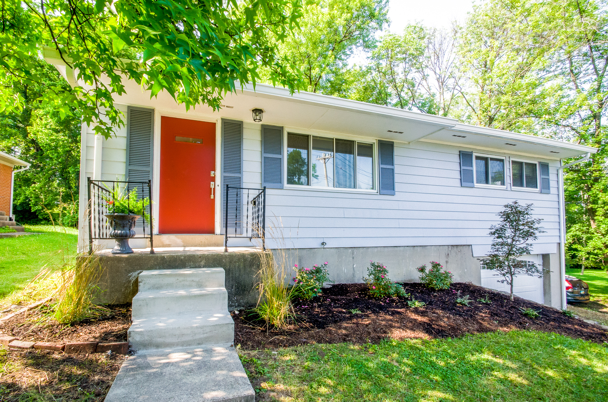 Grandview Exterior After