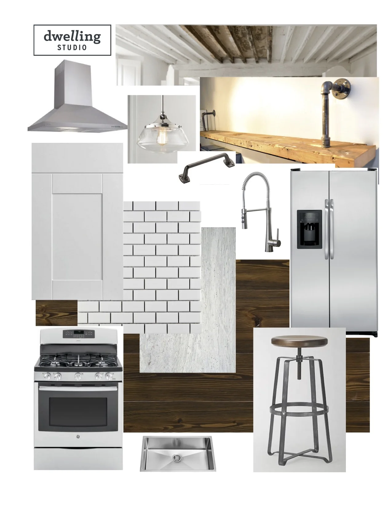 Modern Schoolhouse Kitchen Design Mood Board.jpg