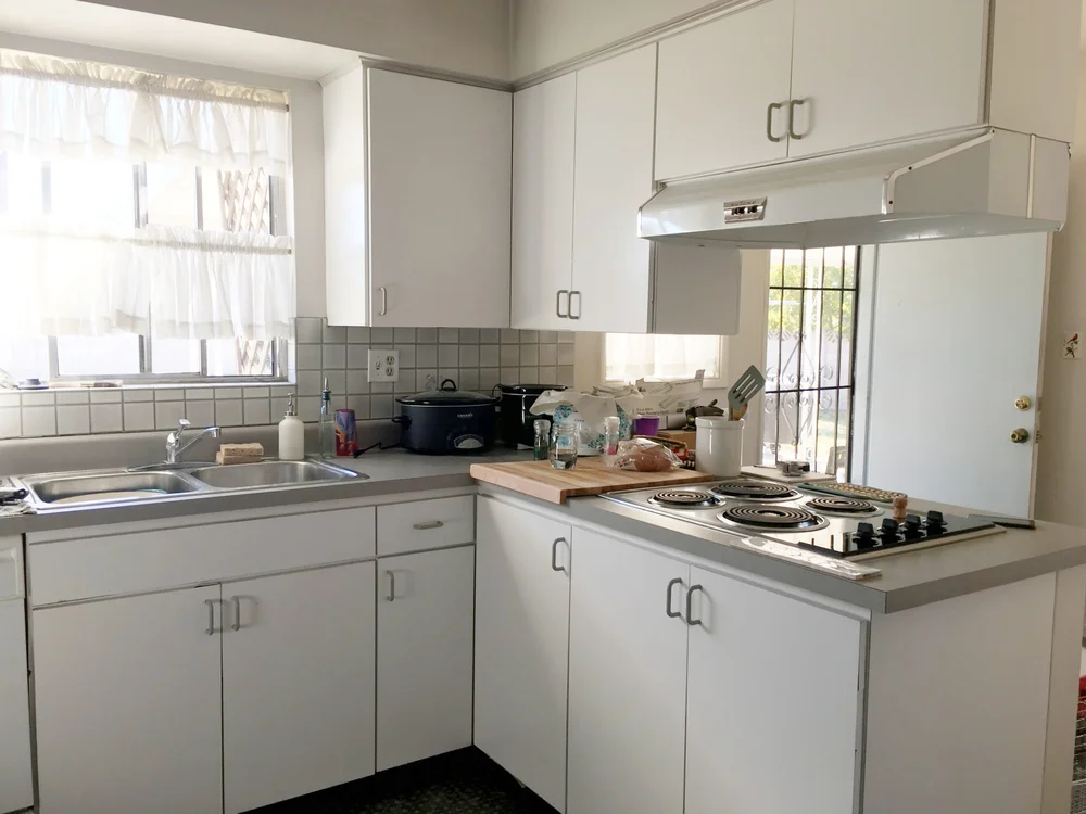 Before After Client Retro Rnchhouse Flippinwendy