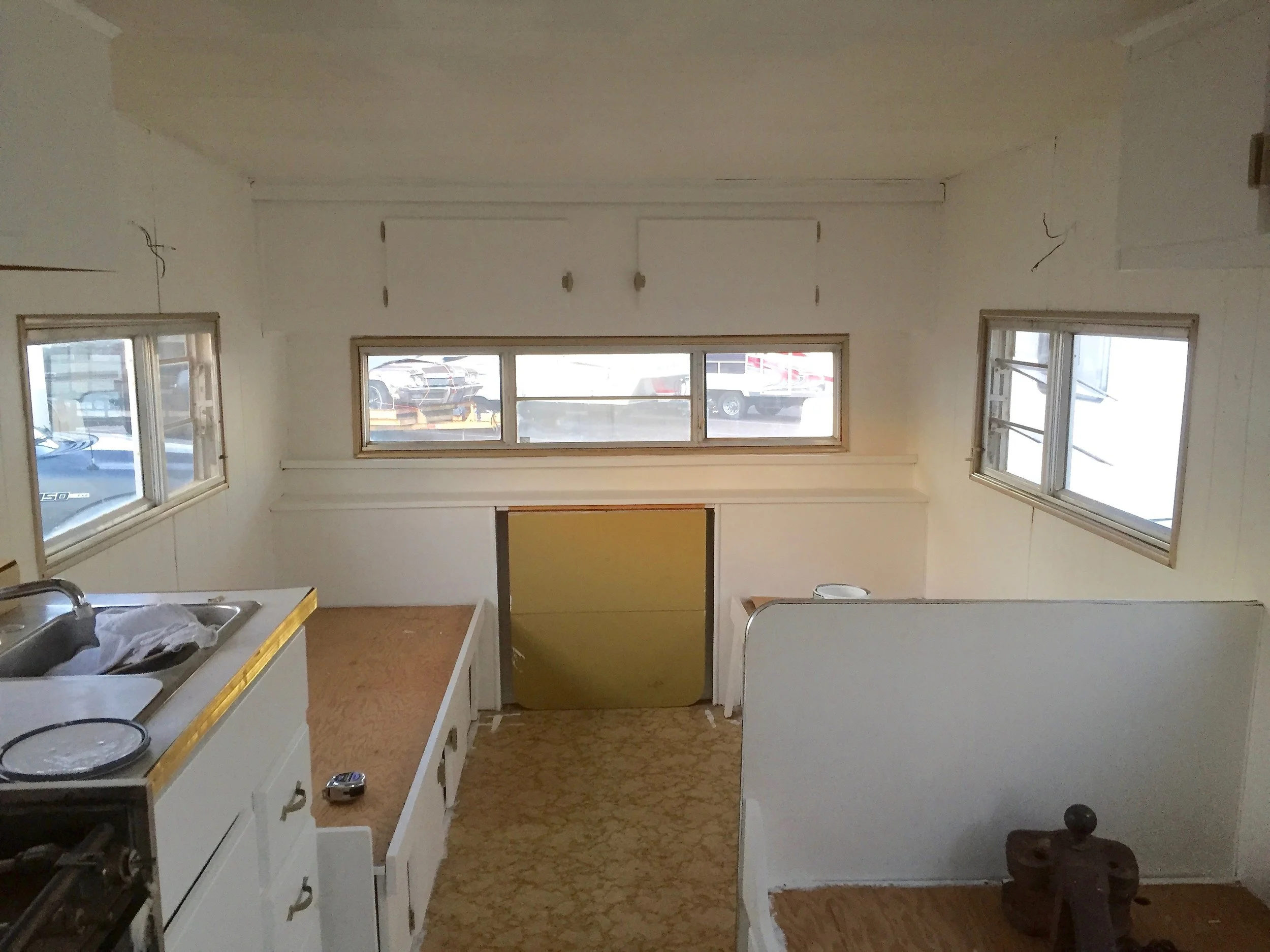 Painted Cabinets Blog Flippinwendy Design