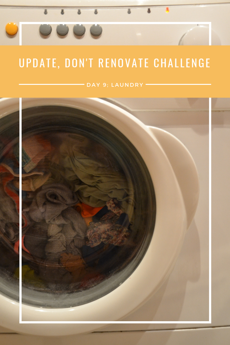 Update, Don't Renovate Challenge DAY 9.png