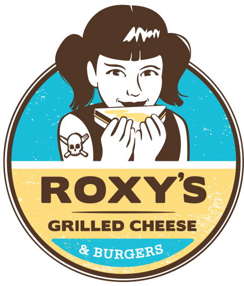 Roxy's Grilled Cheese | Food Trucks | Brick and Mortar