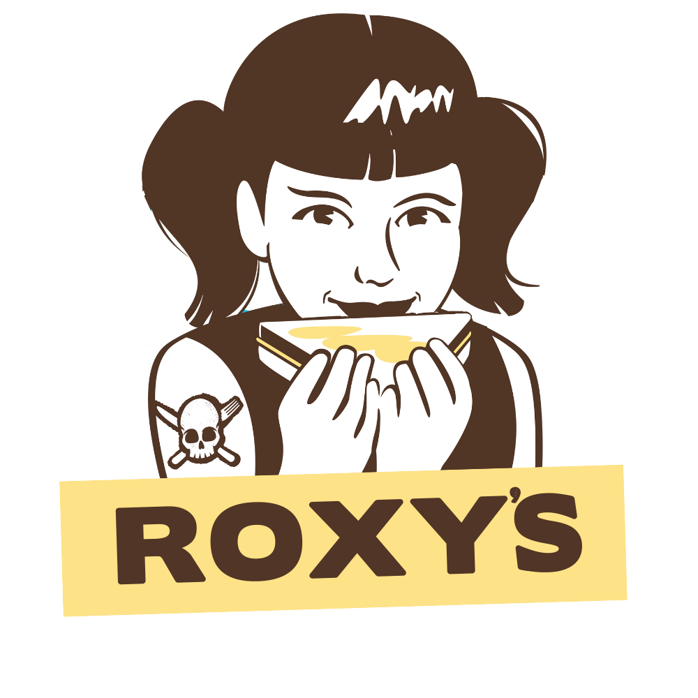 Roxy's Grilled Cheese | Food Trucks | Brick and Mortar