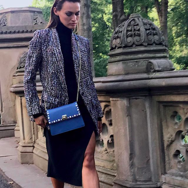 Expressions NYC fashion video
