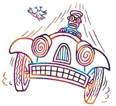 I’m afraid you have bicycle face: A brief history of technological diseases that weren’t