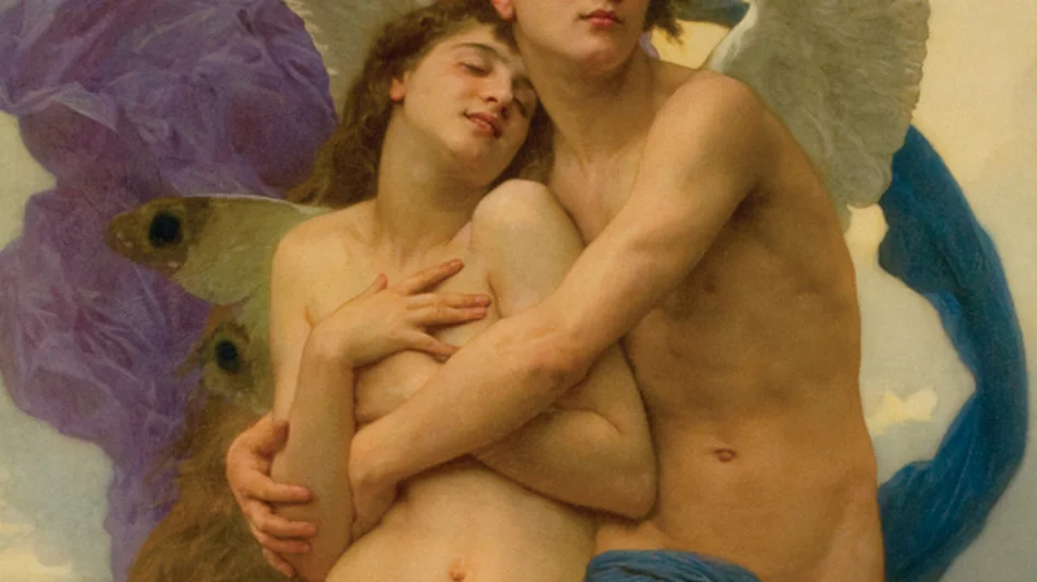 The Idiosyncratic Ida C. Craddock: A Sexy Ghost Story