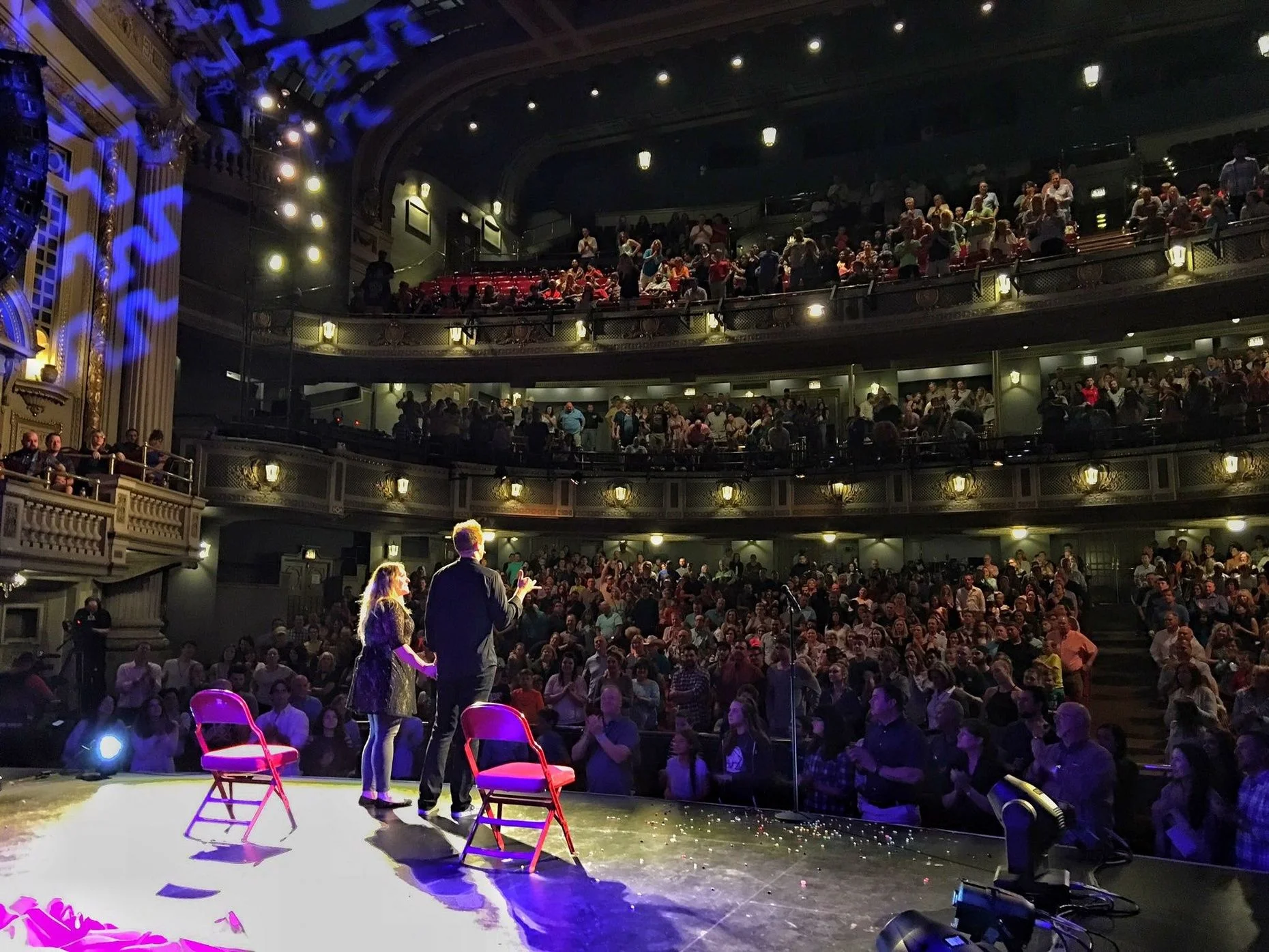 Match Made in Marrow