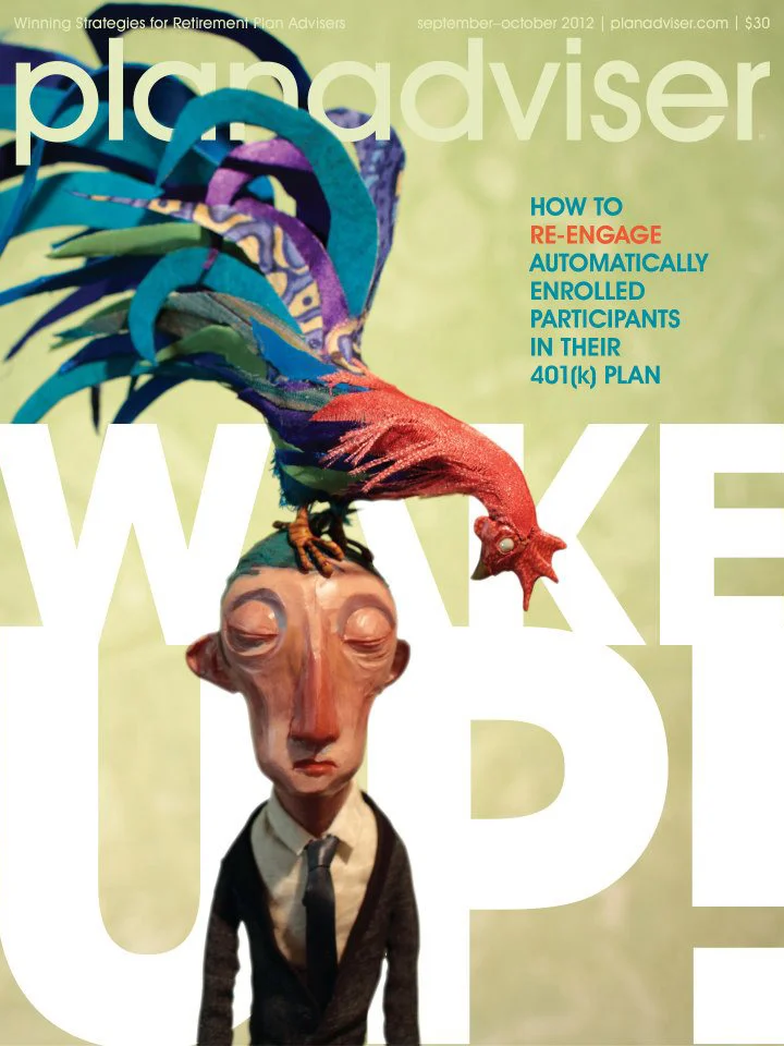 Sep-Oct 2012 / Art by Chris Sickels