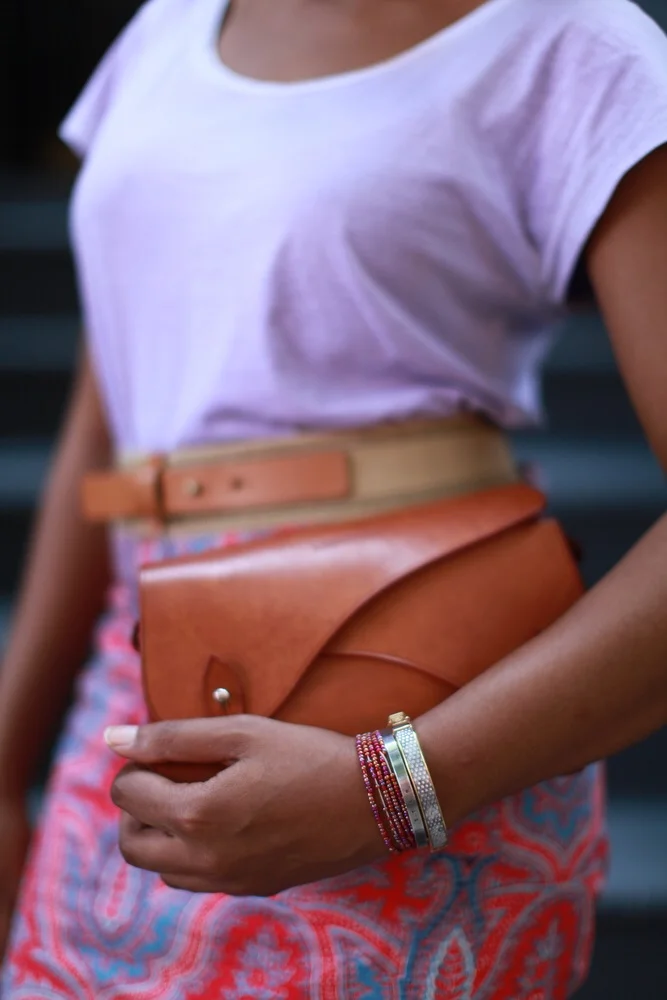 Saddlebag, Dooney & Bourke