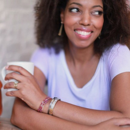 Carefree Coordinates: How to coordinate colors without looking "matchy"