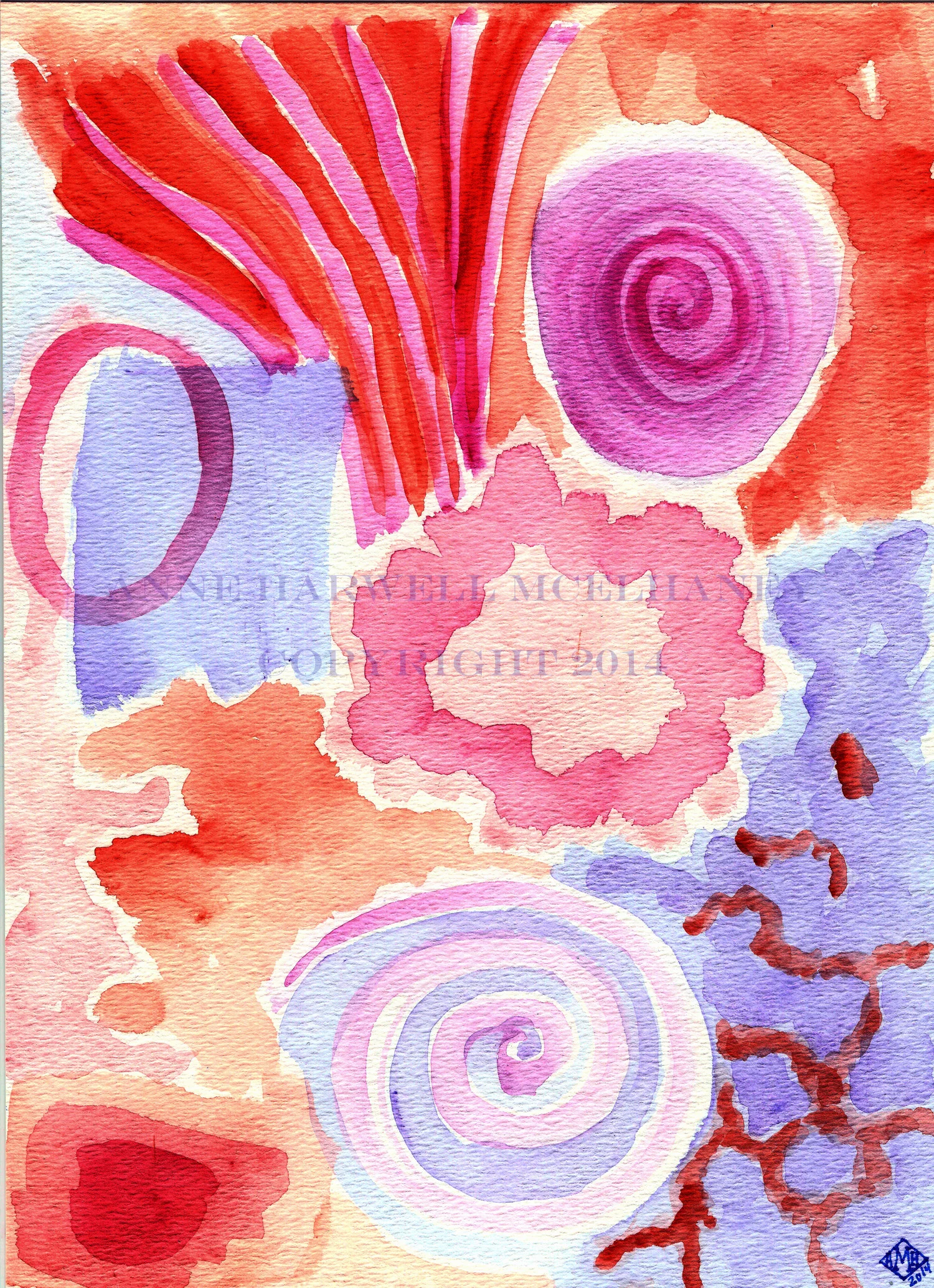 Spiral Reef