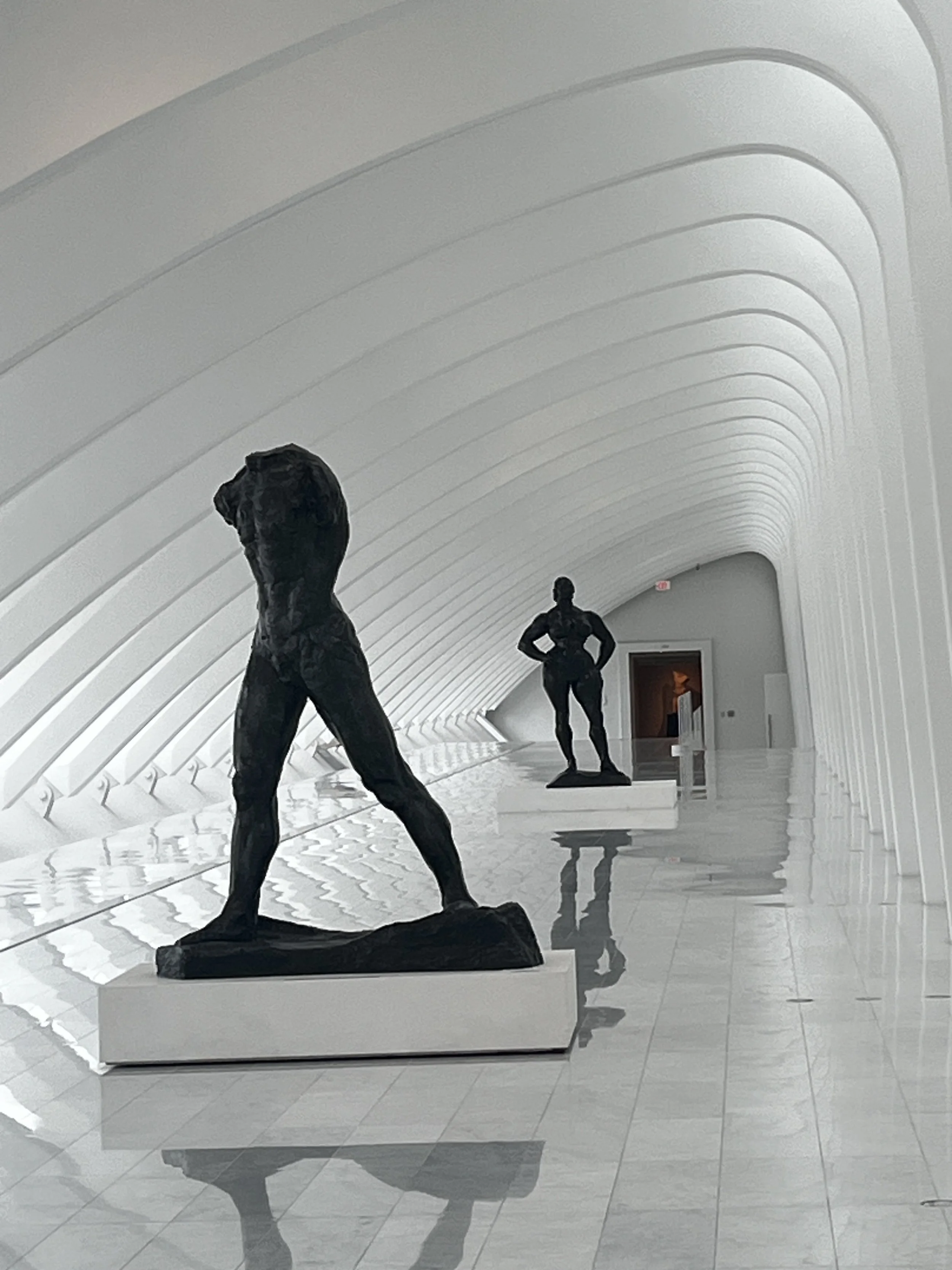  Milwaukee Art Museum 
