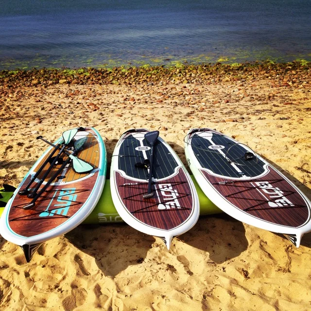 Rentals — 6K6 Surf School