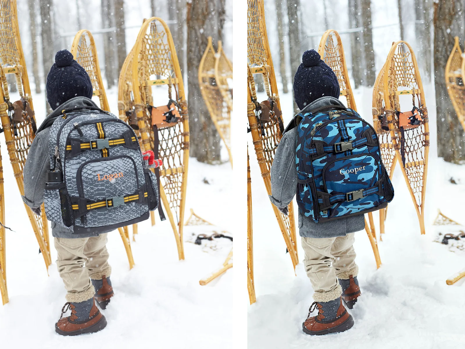 Retouching for Pottery Barn Kids. 