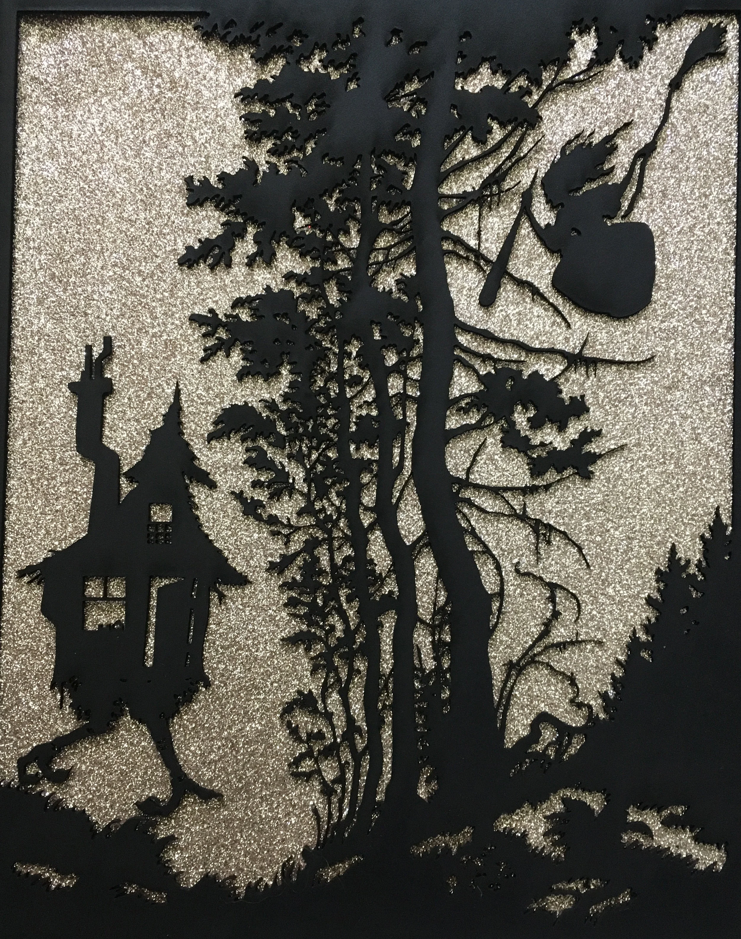 Baba Yaga