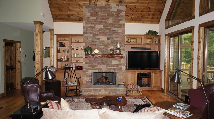Sassafres -Main Floor - Fireplace.jpg