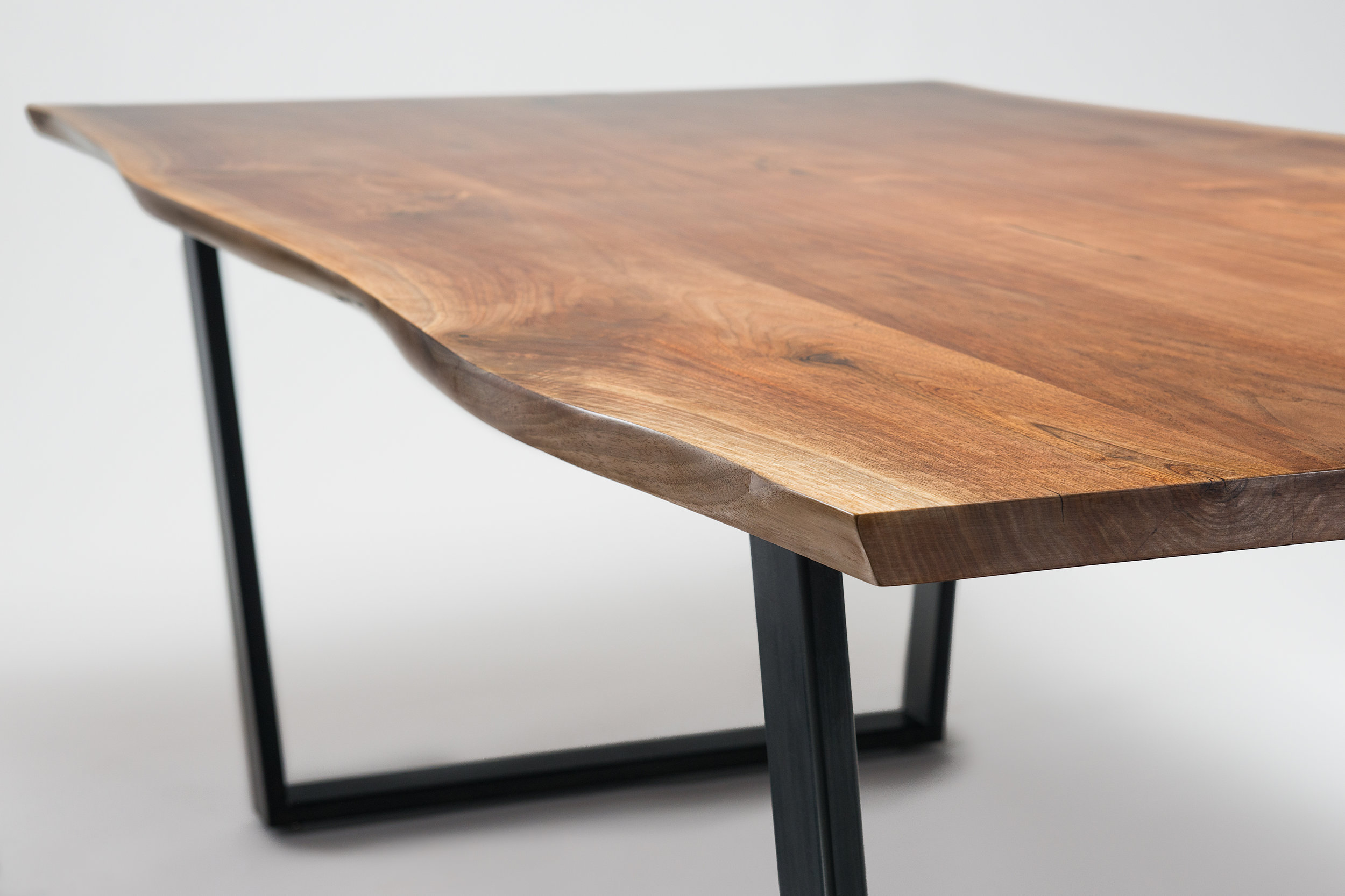 Asym Dining Table.