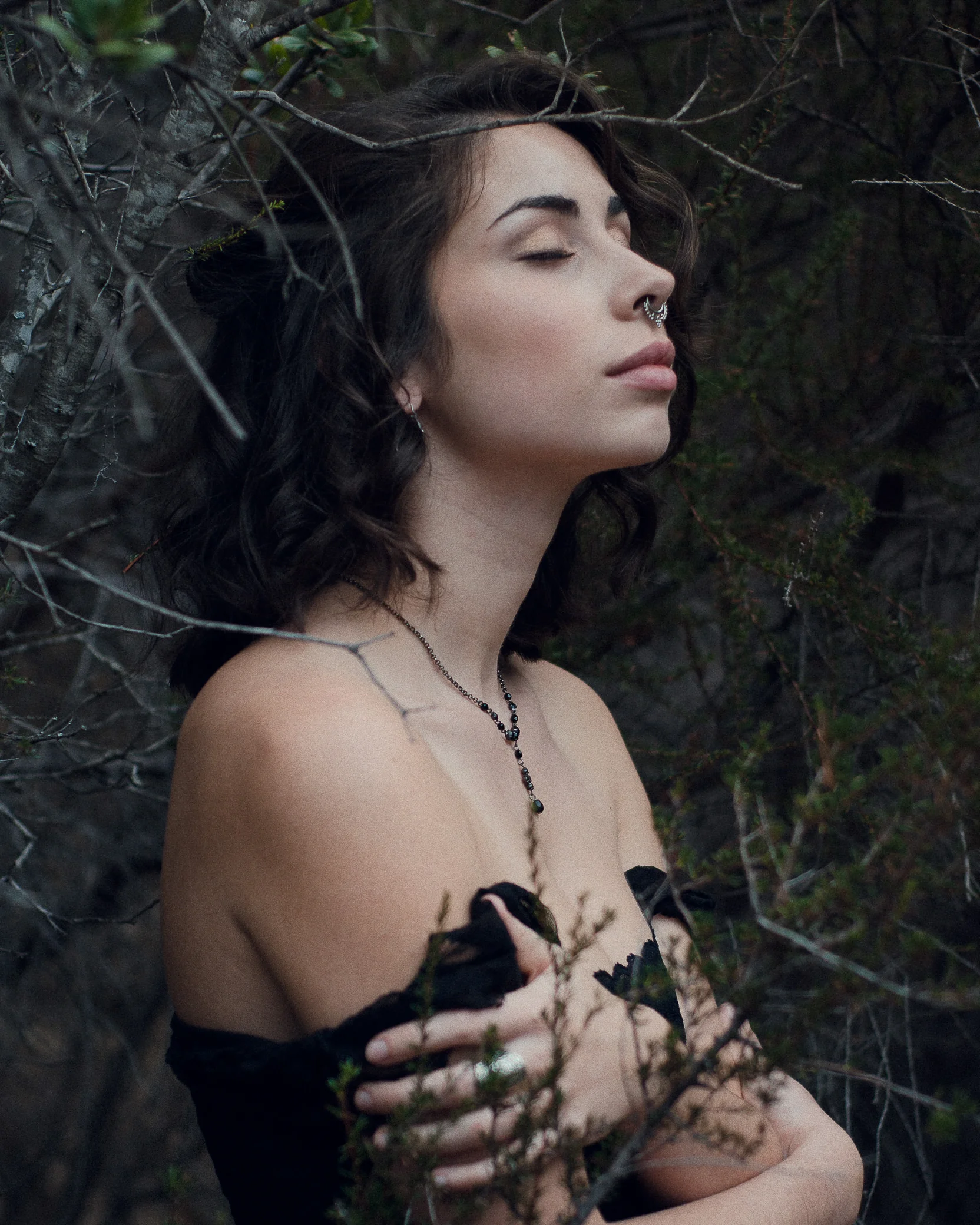 los angeles fashion portrait photographer miranda kelton photography