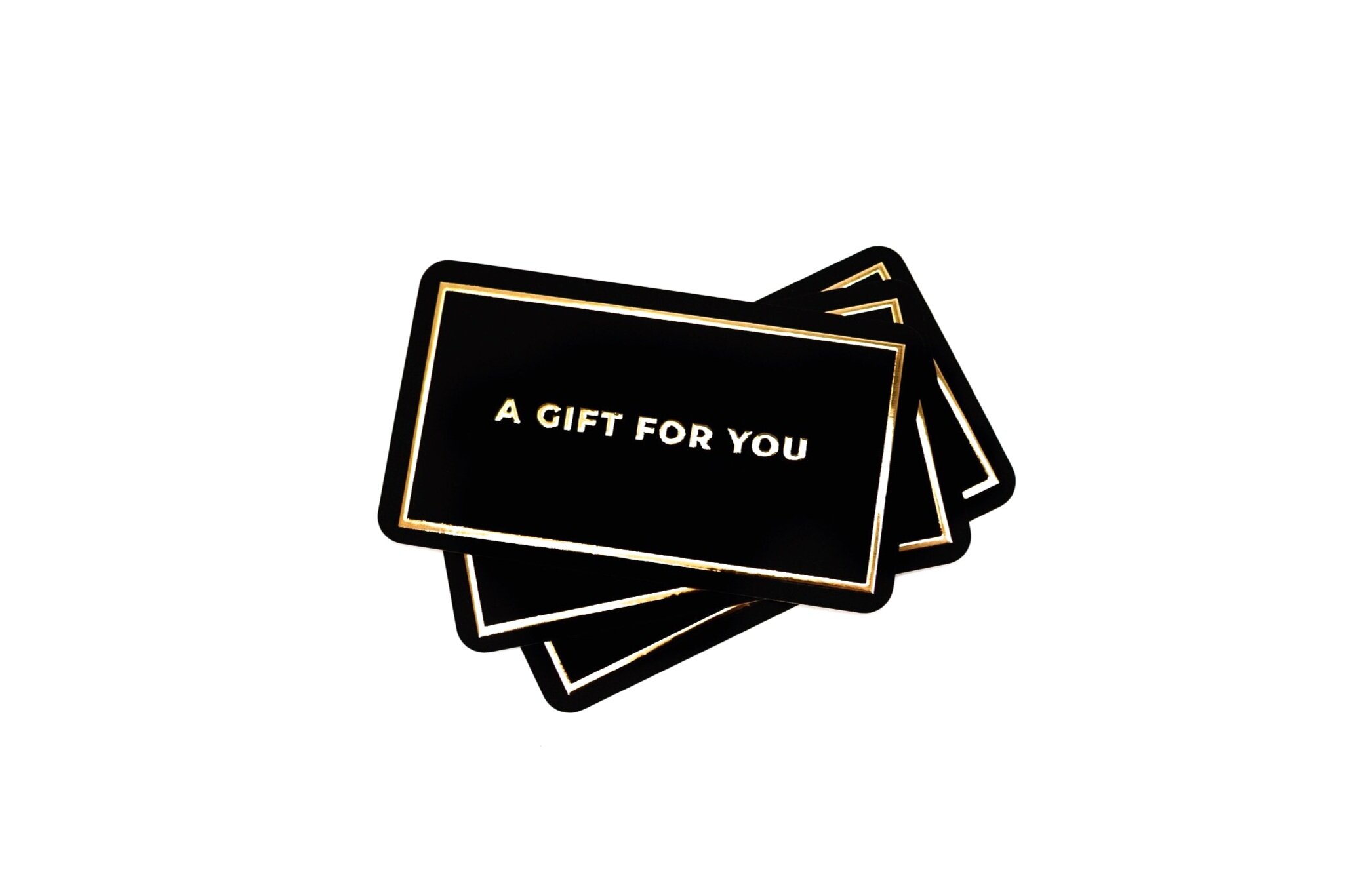 Gift Cards Miranda Kelton Photography