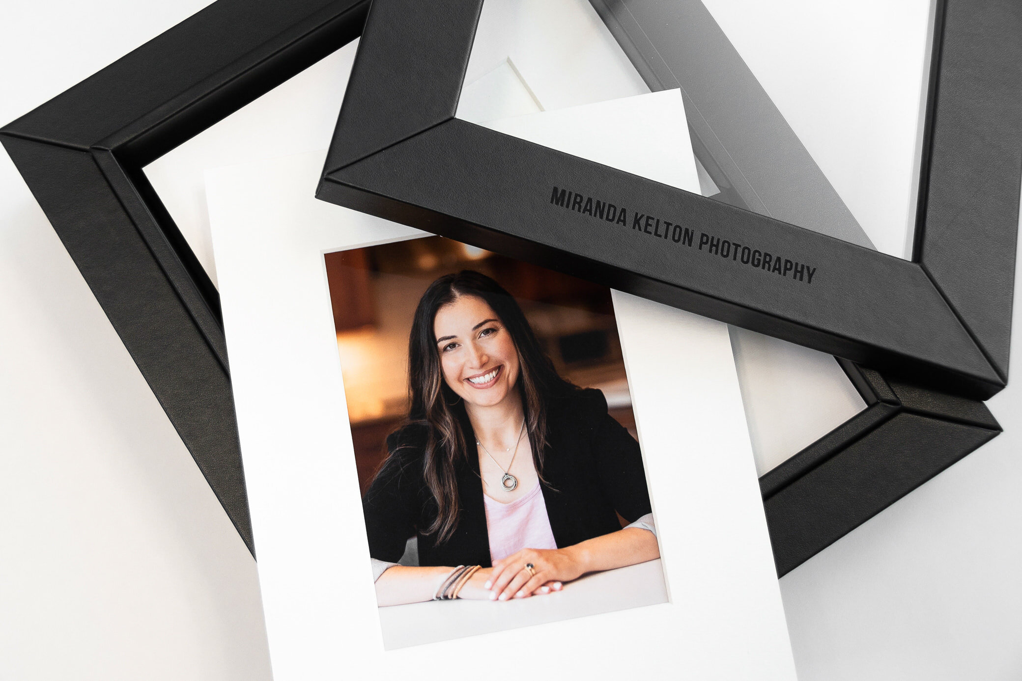 Why Should I Print My Photos Miranda Kelton Photography Bend Oregon Photographer Reveal Box