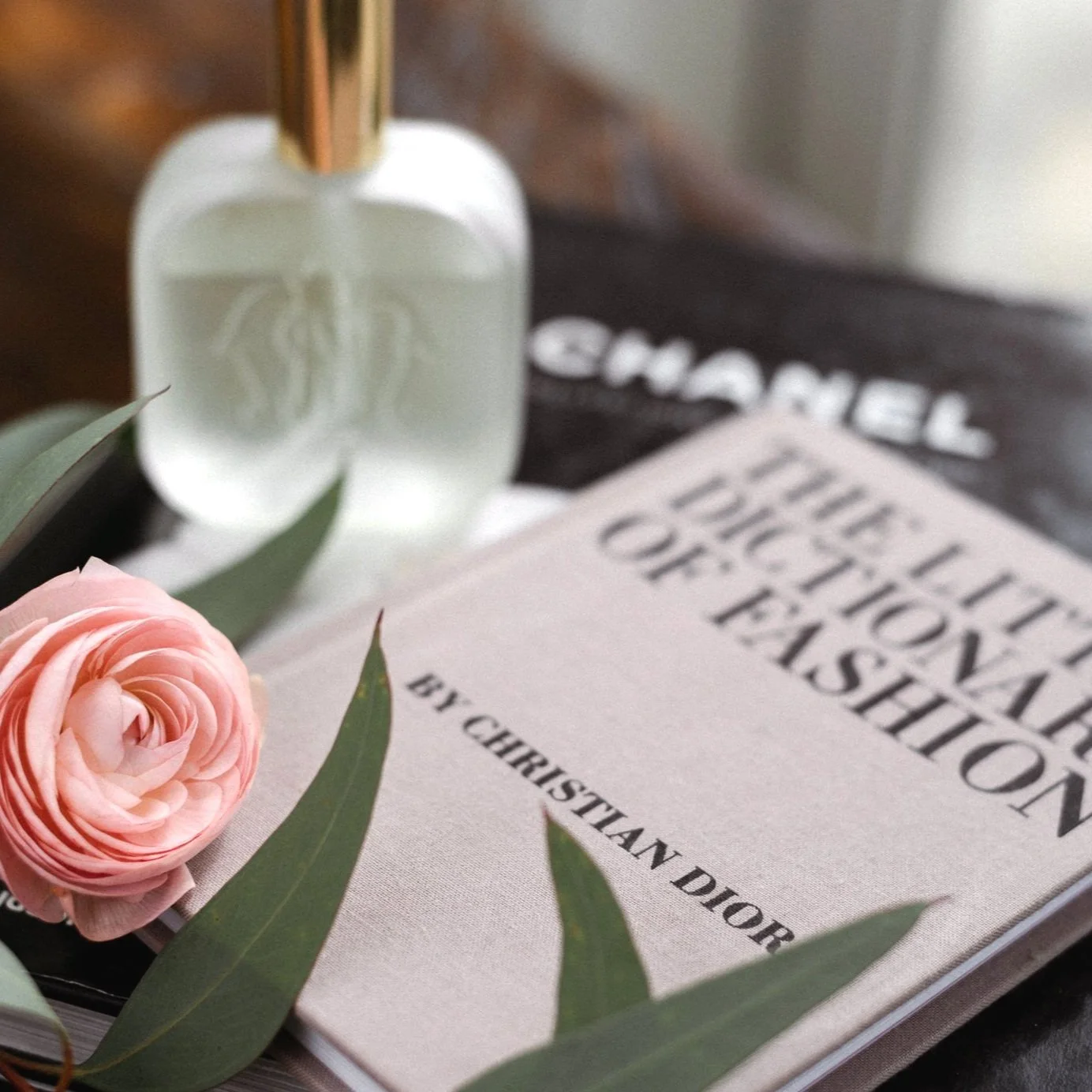 How To Pick The Perfect Props for Your Photoshoot • Miranda Kelton ...