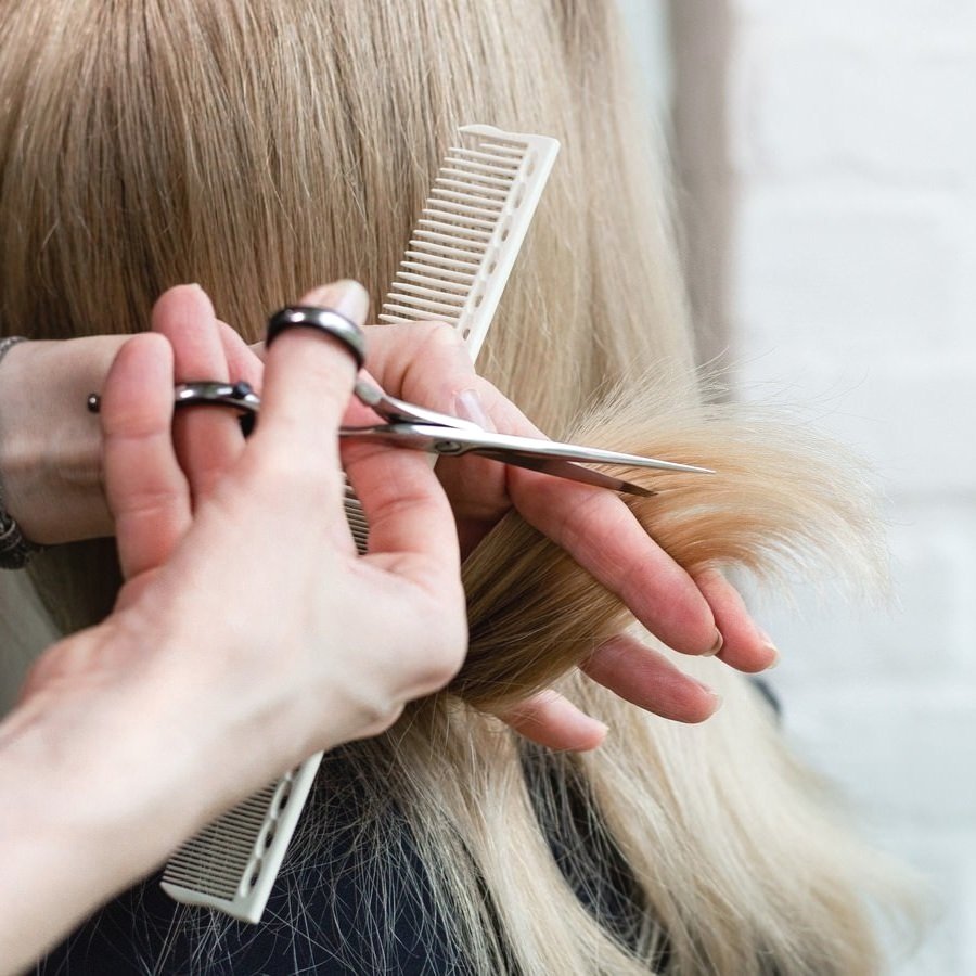 How To Prepare Your Hair For Your Photoshoot Tips Miranda Kelton Photography Portrait Studio