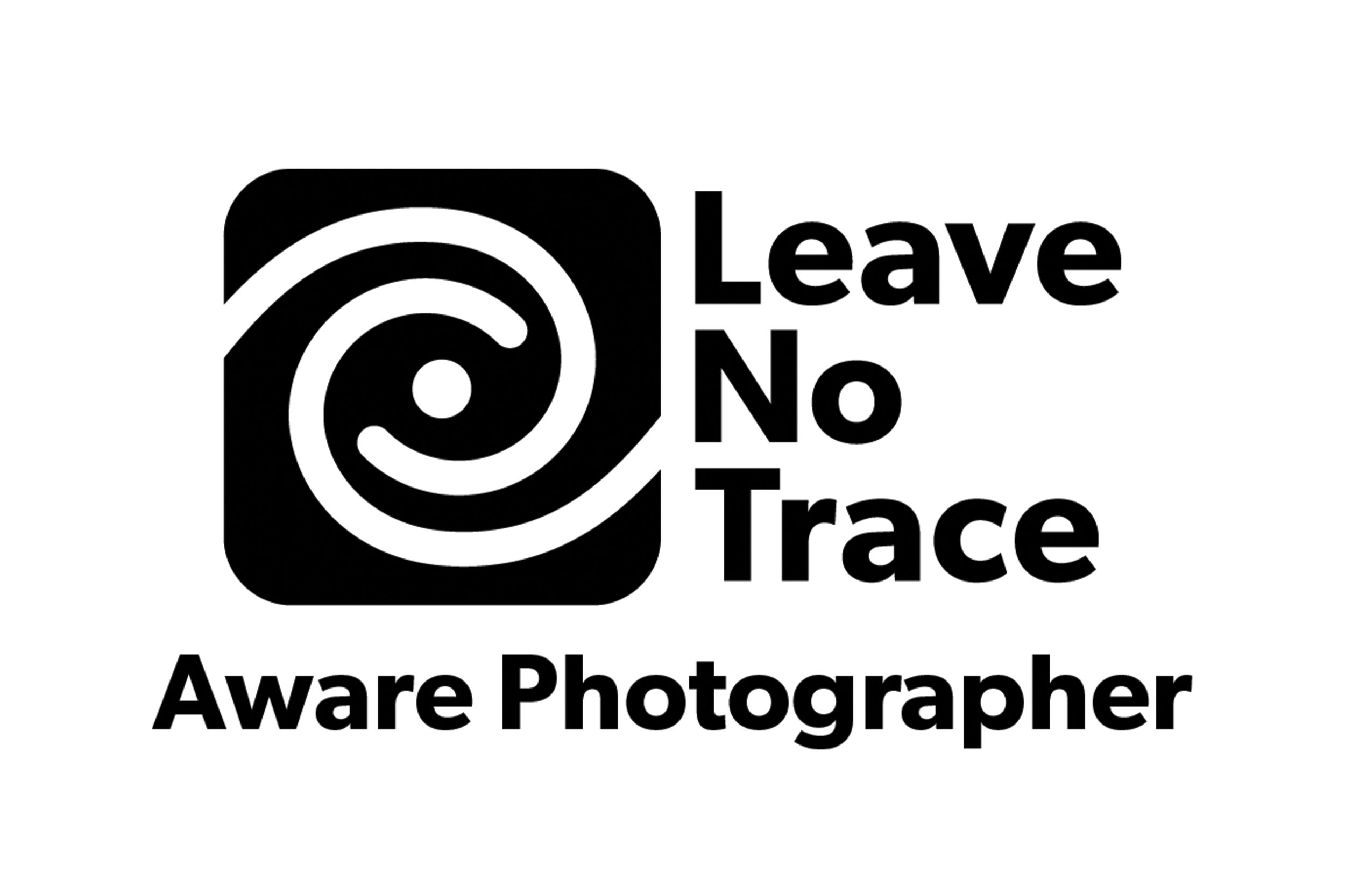 Leave No Trace Aware Photographer Miranda Kelton Photography