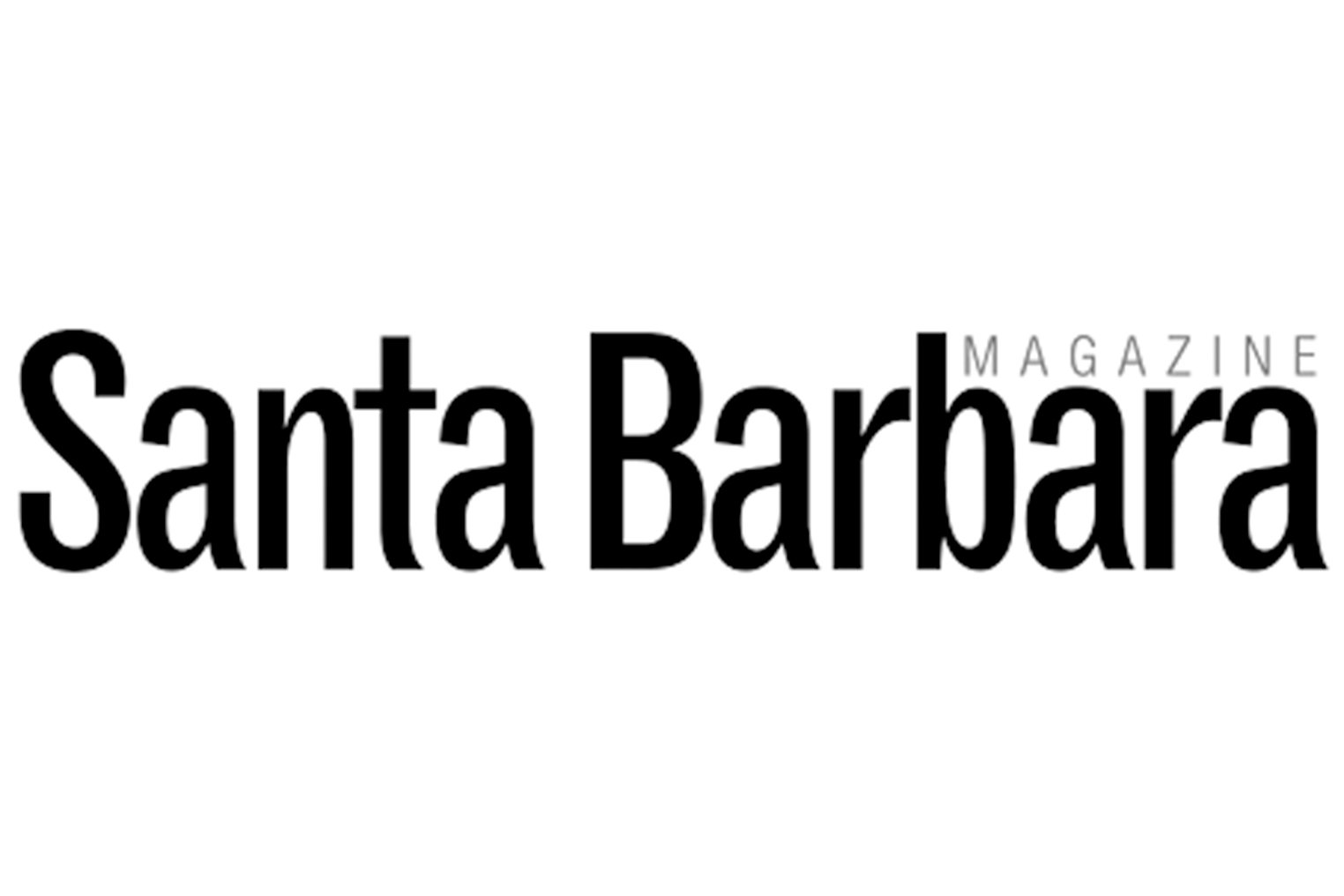 Santa Barbara Magazine Feature Miranda Kelton Photography