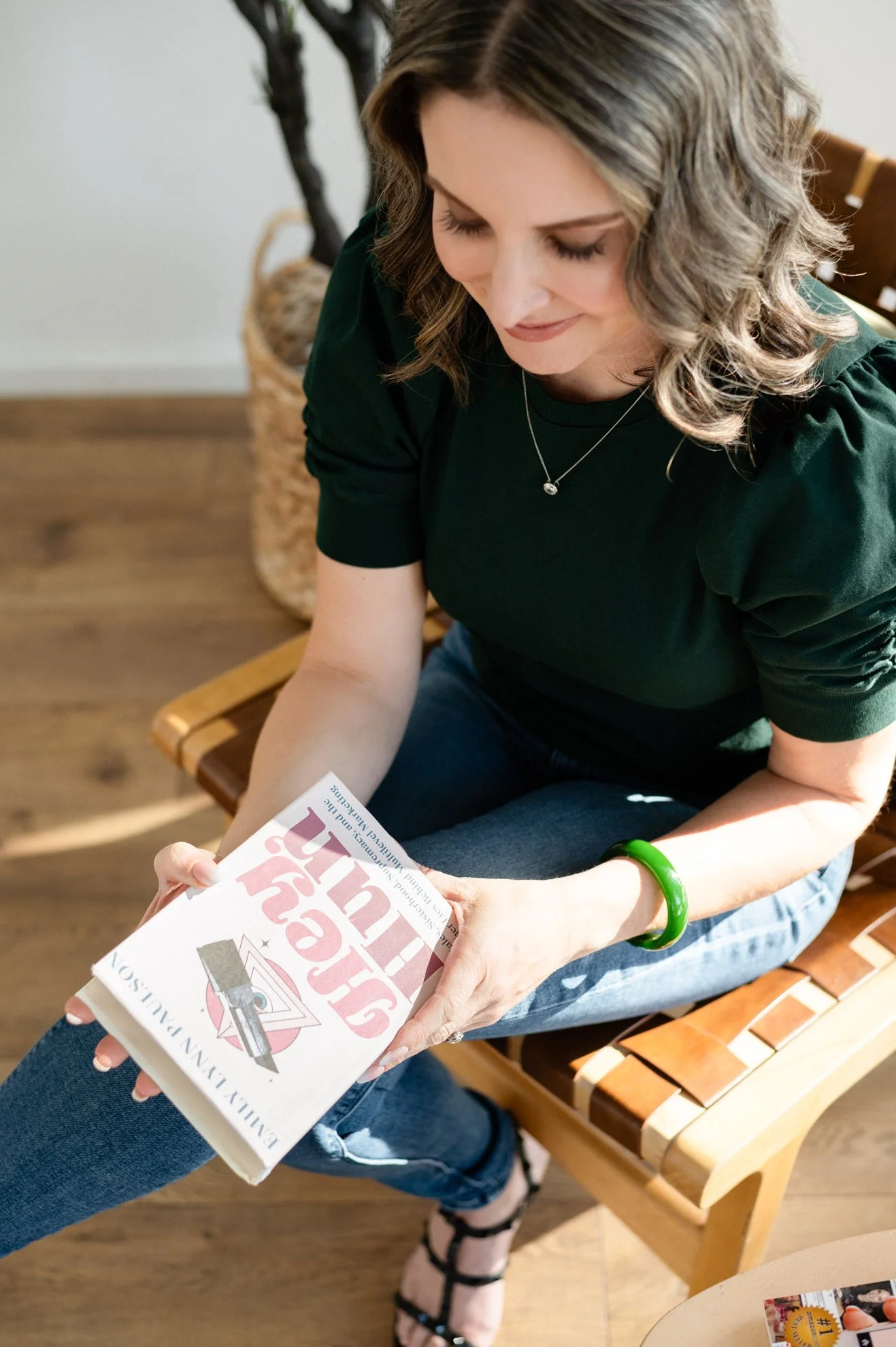 Emily Paulson • Miranda Kelton Photography