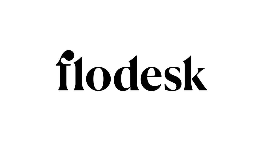 flodesk coupon code email marketing for photographers