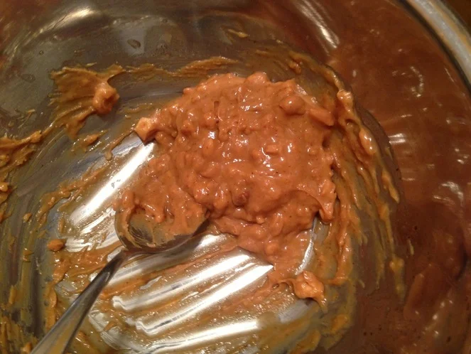 To-The-Rescue Homemade Peanut Sauce
