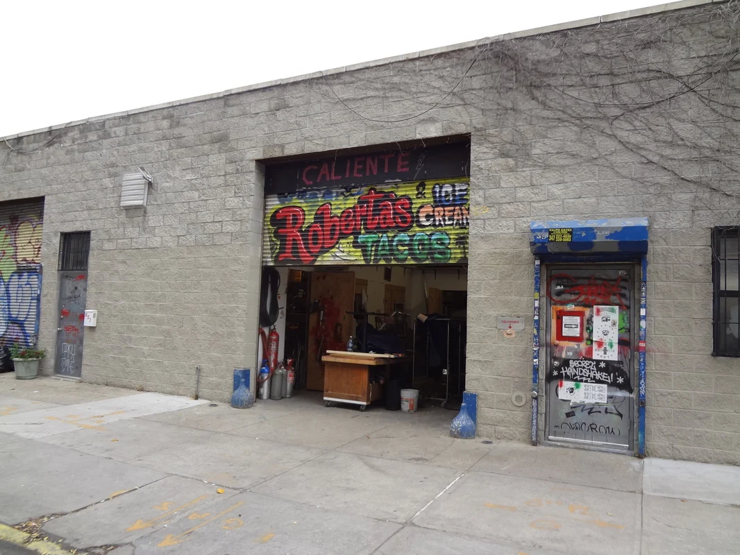 Roberta's - Brooklyn, New York