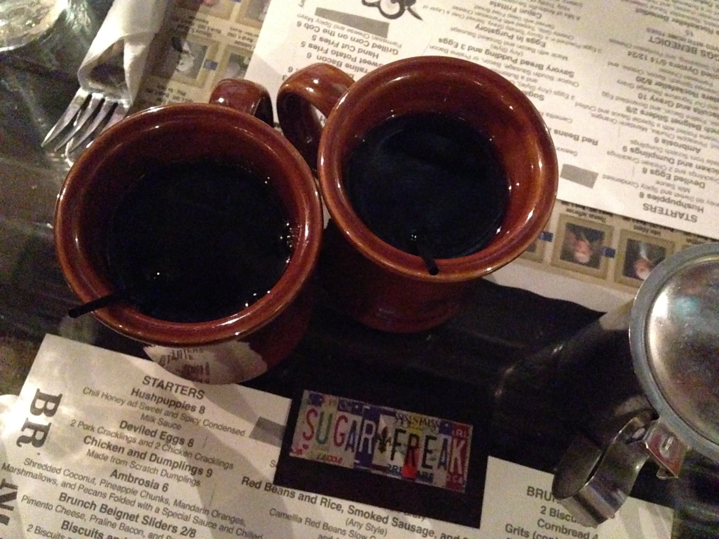 Sugar Freak (REOPEN) - Astoria (Queens), New York 