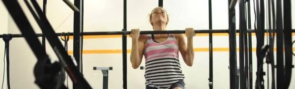 CROSSFIT SKILLS DON'T JUST HAPPEN: MAKE A PLAN