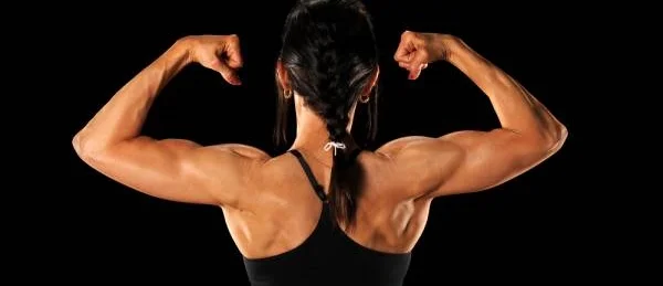 THE FEMALE GUIDE TO GETTING LEAN