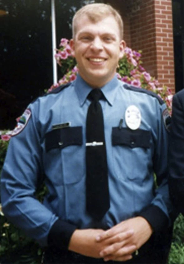 Timothy Brenton