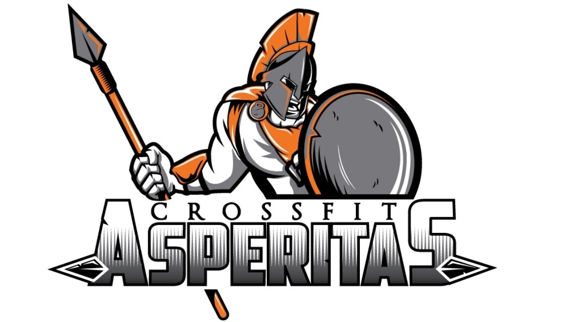 Crossfit Asperitas - Forging and Elite Community
