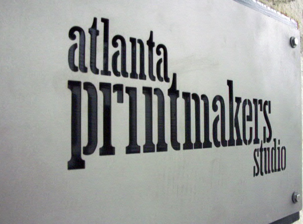 Historymission — Atlanta Printmakers Studio