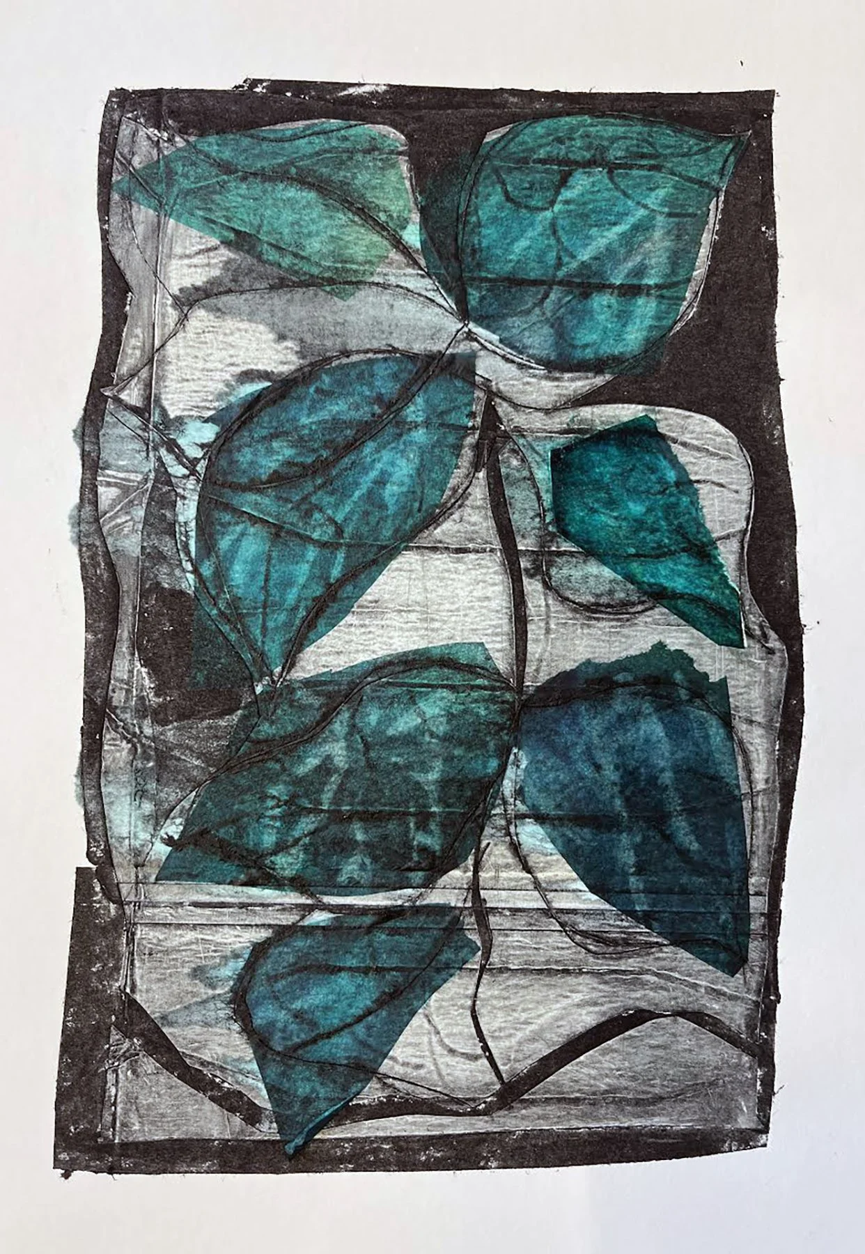 Bright Leaf by Anne Beidler 2026 - Anne Beidler.jpg