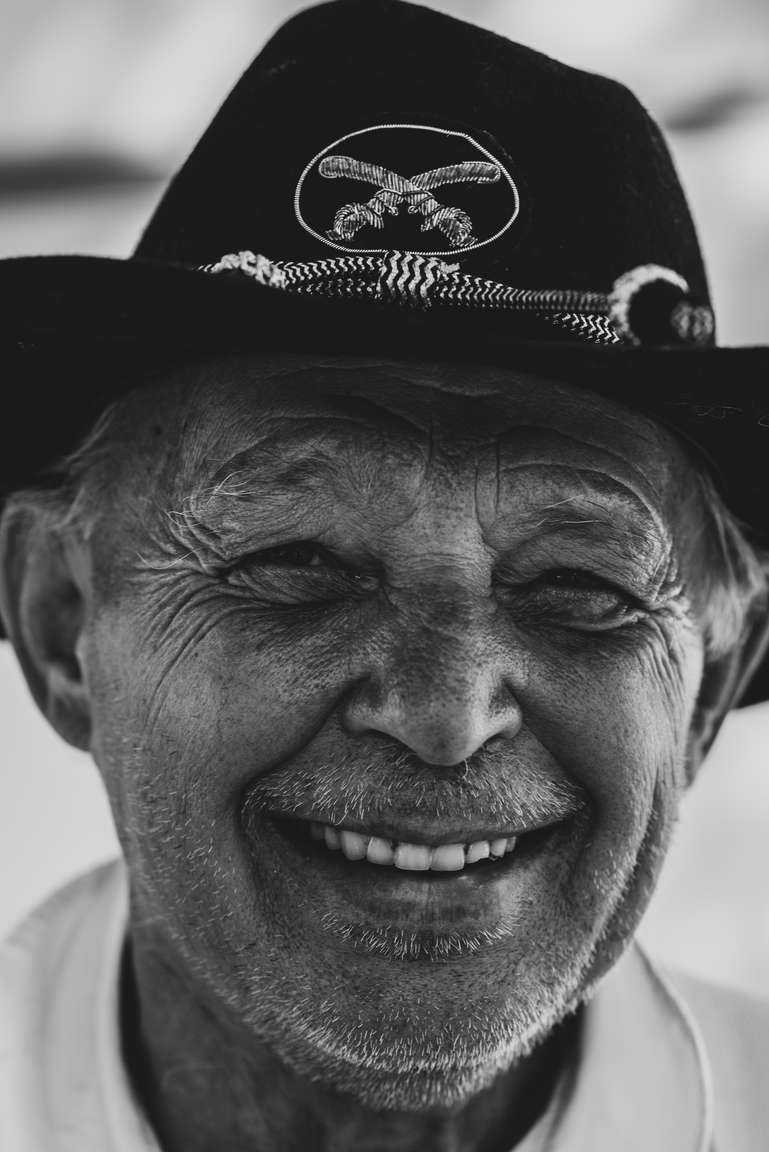 “Everybody is dedicated to keeping the history -- no question. That is a big thing; we are very positive that the possible buyer understands where we are coming from as they progress a